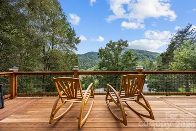 263 Morgan Branch Road #2, Leicester, NC 28748 - Photo 23