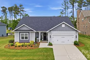 11765 Glenwood Dr, Locust, NC 28097 - Photo 1