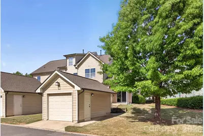 3841 Willow Green Place, Charlotte, NC 28206 - Photo 27
