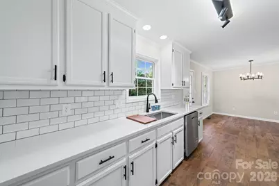 2327 Sunset Drive, Gastonia, NC 28054 - Photo 5