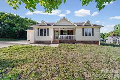 2327 Sunset Drive, Gastonia, NC 28054 - Photo 1