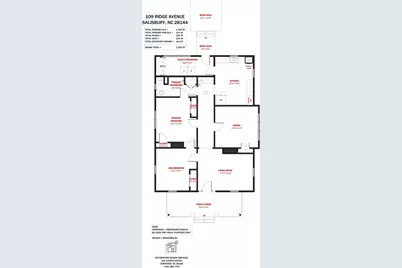 109 Ridge Avenue, Salisbury, NC 28144 - Photo 21