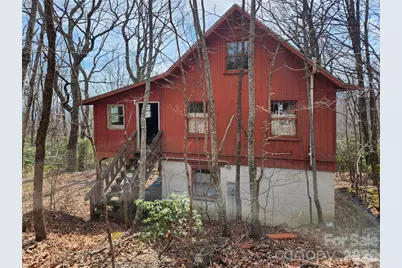 929 Pine Ridge Road, Hendersonville, NC 28792 - Photo 1