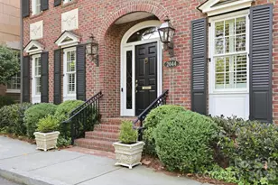 2044 Queens Rd W, Charlotte, NC 28207 - Photo 3