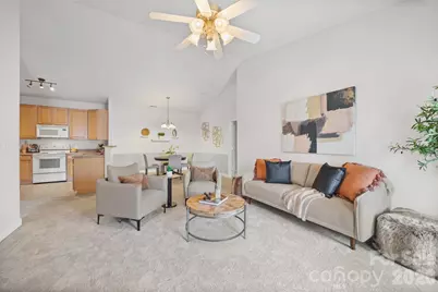 16458 Redstone Mountain Lane, Charlotte, NC 28277 - Photo 5
