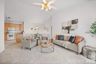 16458 Redstone Mountain Ln, Charlotte, NC 28277 - Photo 5