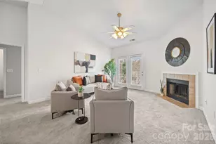 16458 Redstone Mountain Ln, Charlotte, NC 28277 - Photo 3