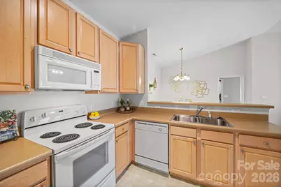 16458 Redstone Mountain Lane, Charlotte, NC 28277 - Photo 11