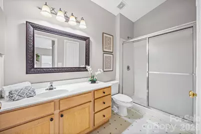 16458 Redstone Mountain Lane, Charlotte, NC 28277 - Photo 17