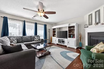 10611 Bedlington Road, Charlotte, NC 28278 - Photo 11