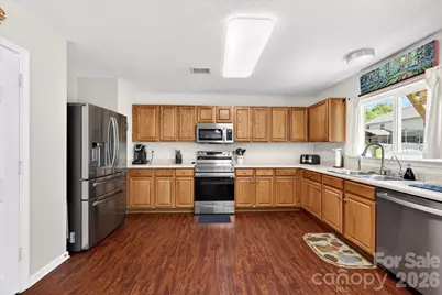10611 Bedlington Road, Charlotte, NC 28278 - Photo 17