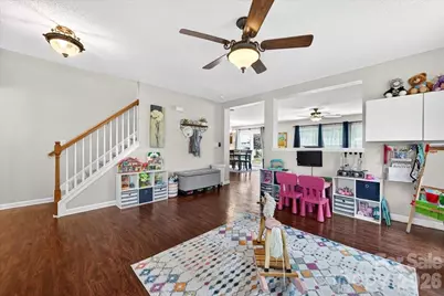 10611 Bedlington Road, Charlotte, NC 28278 - Photo 7