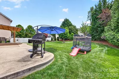 10611 Bedlington Road, Charlotte, NC 28278 - Photo 43