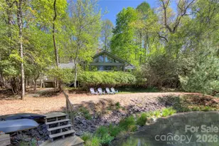 960 Middle Connestee Trail, Brevard, NC 28712 - Photo 3