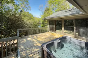 960 Middle Connestee Trail, Brevard, NC 28712 - Photo 11