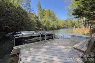 960 Middle Connestee Trail, Brevard, NC 28712 - Photo 5