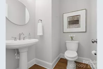 1003 Desborough Drive, Matthews, NC 28104 - Photo 9