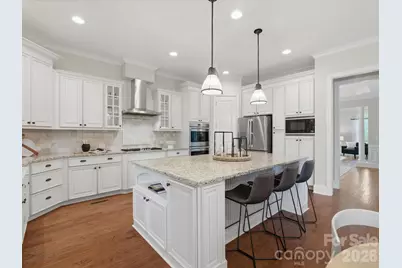 1003 Desborough Drive, Matthews, NC 28104 - Photo 21