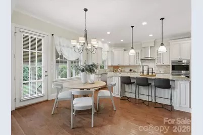 1003 Desborough Drive, Matthews, NC 28104 - Photo 17