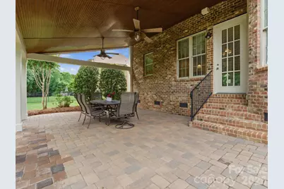 1003 Desborough Drive, Matthews, NC 28104 - Photo 43