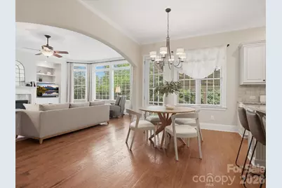 1003 Desborough Drive, Matthews, NC 28104 - Photo 19