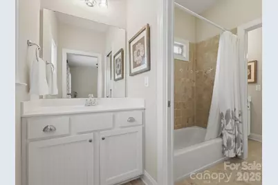 1003 Desborough Drive, Matthews, NC 28104 - Photo 39