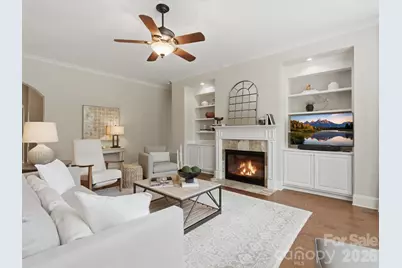 1003 Desborough Drive, Matthews, NC 28104 - Photo 13