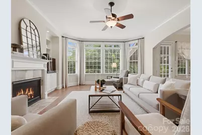 1003 Desborough Drive, Matthews, NC 28104 - Photo 15