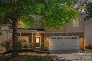 5112 Stone Park Dr, Charlotte, NC 28269 - Photo 1