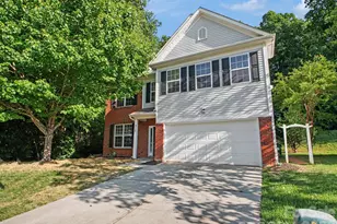 317 Rook Rd, Charlotte, NC 28216 - Photo 5