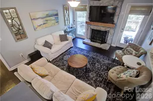 3806 Bridgewood Ln, Charlotte, NC 28226 - Photo 15