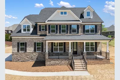 5944 Bakers Point, Hickory, NC 28602 - Photo 1