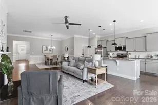 5021 Lydney Cir, Waxhaw, NC 28173 - Photo 21