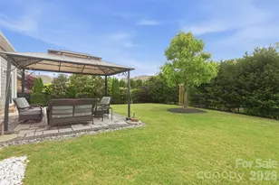 5021 Lydney Cir, Waxhaw, NC 28173 - Photo 43