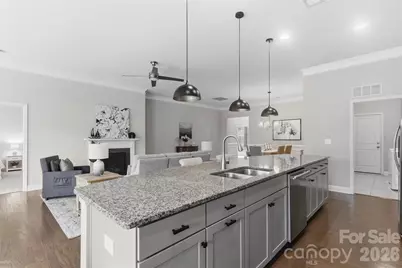 5021 Lydney Circle, Waxhaw, NC 28173 - Photo 11
