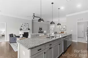 5021 Lydney Cir, Waxhaw, NC 28173 - Photo 11