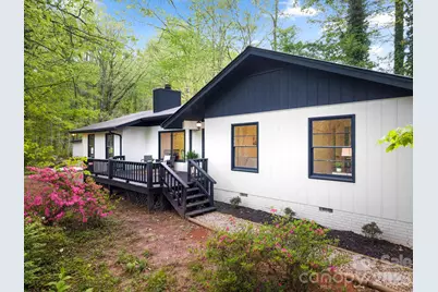 1 Virginia Lane, Cullowhee, NC 28734 - Photo 1