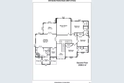239 Sardis Pointe Road, Matthews, NC 28105 - Photo 47