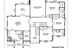 239 Sardis Pointe Rd, Matthews, NC 28105 - Photo 47