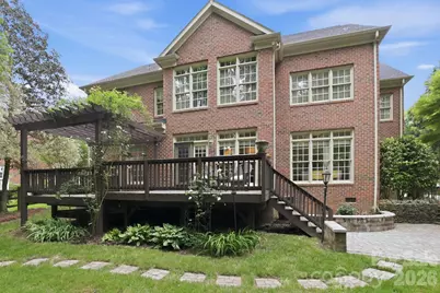 239 Sardis Pointe Road, Matthews, NC 28105 - Photo 43