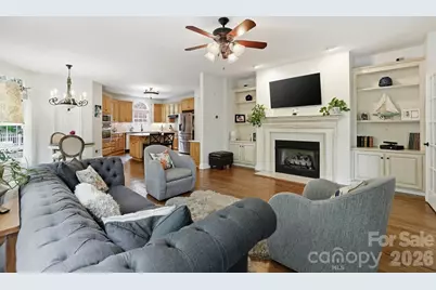 239 Sardis Pointe Road, Matthews, NC 28105 - Photo 19