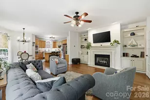 239 Sardis Pointe Rd, Matthews, NC 28105 - Photo 19