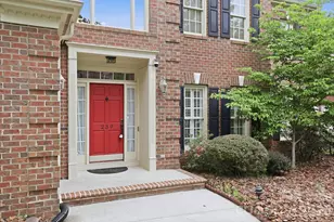 239 Sardis Pointe Rd, Matthews, NC 28105 - Photo 35