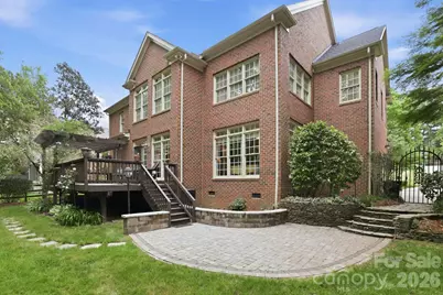 239 Sardis Pointe Road, Matthews, NC 28105 - Photo 41