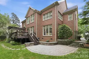 239 Sardis Pointe Rd, Matthews, NC 28105 - Photo 41