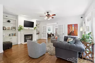 239 Sardis Pointe Rd, Matthews, NC 28105 - Photo 17