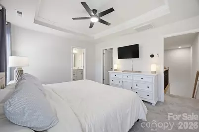 15617 Little Bluestem Street, Charlotte, NC 28278 - Photo 19