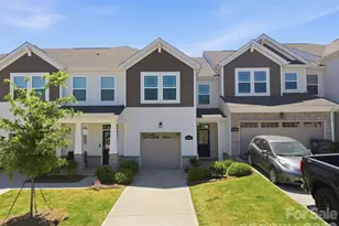 15617 Little Bluestem St, Charlotte, NC 28278 - Photo 1