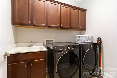 15417 Cimarron Hills Lane, Charlotte, NC 28278 - Photo 21