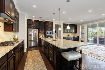 15417 Cimarron Hills Lane, Charlotte, NC 28278 - Photo 9